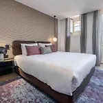 Apartament Aspasios Baixa *