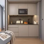 Aspasios Baixa Apartamento *