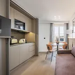 Aspasios Baixa Apartamento Oporto