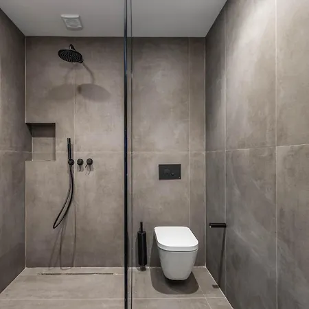 Aspasios Baixa Apartment Porto