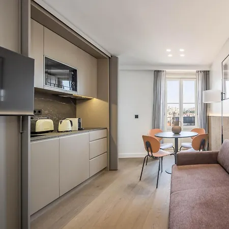 Aspasios Baixa Apartament Porto