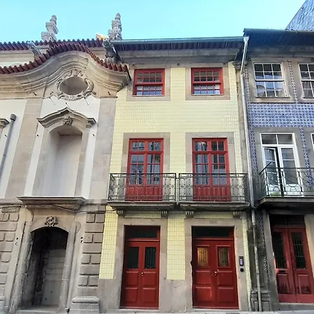 아파트 Aspasios Baixa *