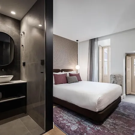 Aspasios Baixa * Porto