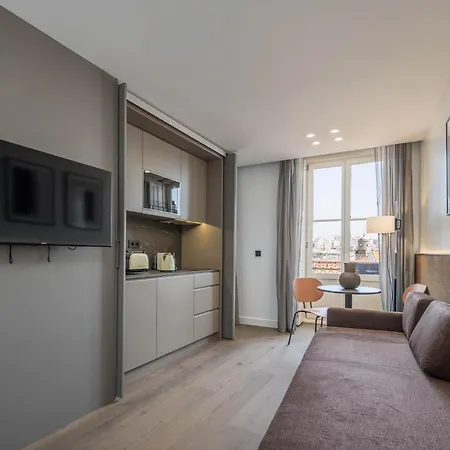 Aspasios Baixa Apartment