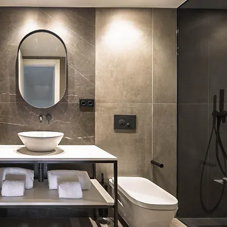 Apartment Aspasios Baixa
