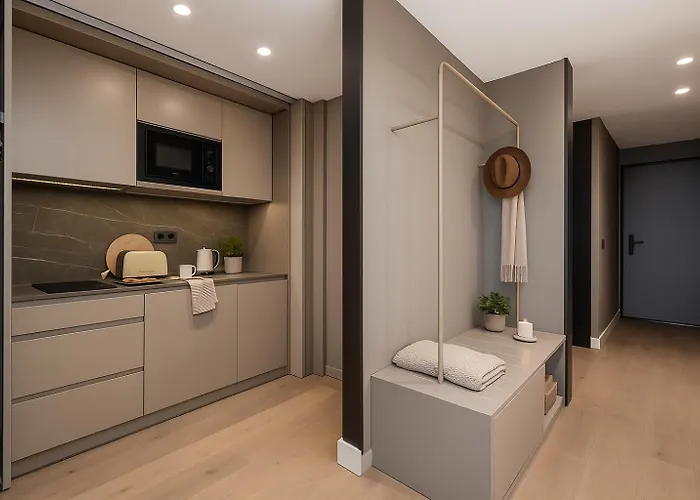 Aspasios Baixa Oporto