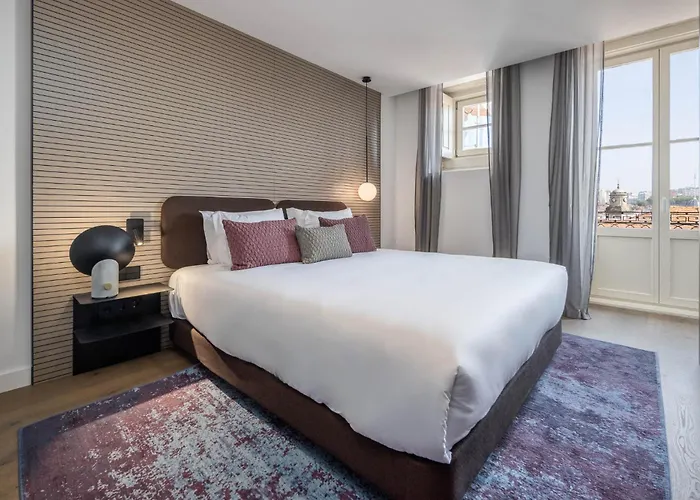 Apartmán Aspasios Baixa *