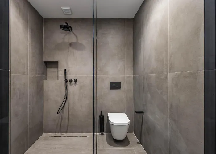 Aspasios Baixa Apartmán Porto