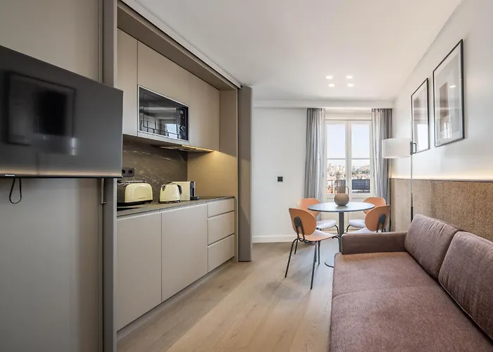 Aspasios Baixa Apartmán Porto