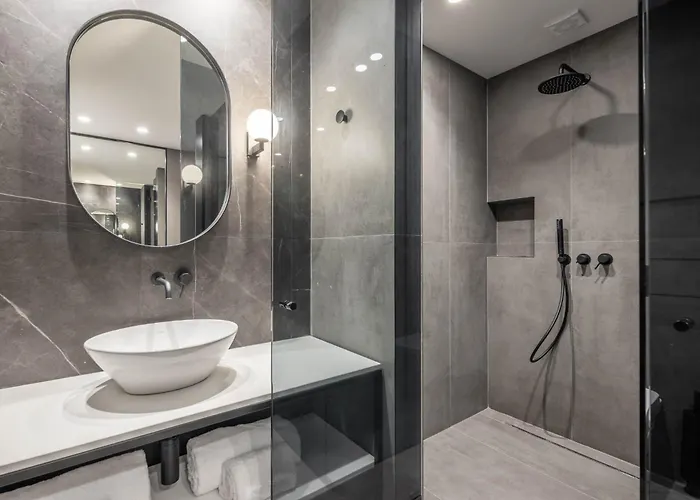 Aspasios Baixa Porto