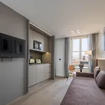 Aspasios Baixa Appartamento