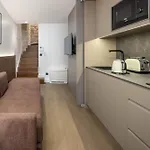 Appartamento Aspasios Baixa *