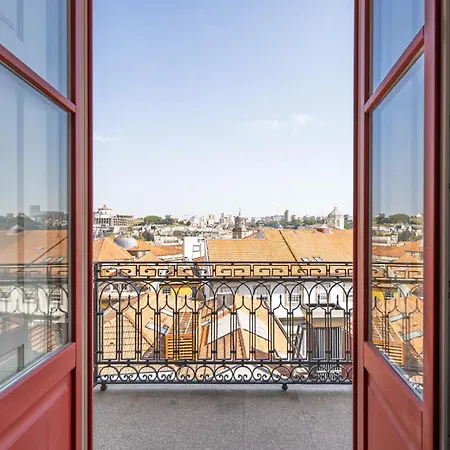 Aspasios Baixa Porto